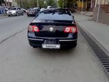 Volkswagen Passat 2005 года за 2 199 999 тг. в Алматы – фото 2