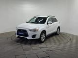 Mitsubishi ASX 2013 года за 6 190 000 тг. в Алматы