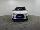 Mitsubishi ASX 2013 года за 6 190 000 тг. в Алматы – фото 2