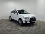 Mitsubishi ASX 2013 года за 6 190 000 тг. в Алматы – фото 3