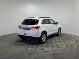 Mitsubishi ASX 2013 года за 6 190 000 тг. в Алматы – фото 5