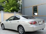 Lexus ES 300 2003 года за 5 500 000 тг. в Шымкент – фото 2