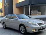 Lexus ES 300 2003 года за 5 500 000 тг. в Шымкент – фото 5