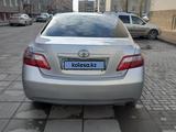 Toyota Camry 2009 года за 6 100 000 тг. в Актобе – фото 5