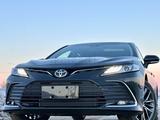 Toyota Camry 2023 года за 15 800 000 тг. в Алматы – фото 4