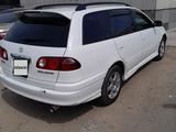 Toyota Caldina 1999 годаүшін2 200 000 тг. в Семей – фото 3