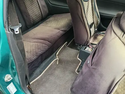 Mazda 323 1996 года за 940 000 тг. в Алматы – фото 11