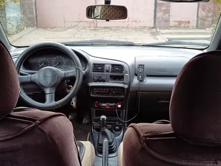 Mazda 323 1996 года за 940 000 тг. в Алматы – фото 12