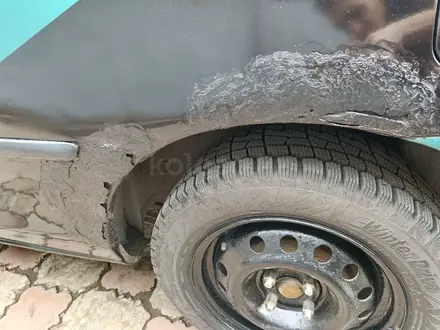 Mazda 323 1996 года за 940 000 тг. в Алматы – фото 14