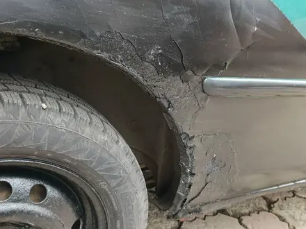Mazda 323 1996 года за 940 000 тг. в Алматы – фото 15