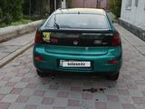 Mazda 323 1996 годаүшін940 000 тг. в Алматы – фото 4