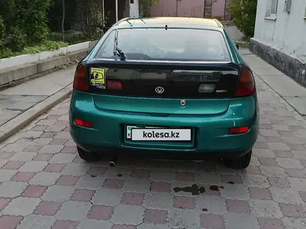 Mazda 323 1996 года за 940 000 тг. в Алматы – фото 4