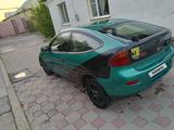 Mazda 323 1996 годаүшін940 000 тг. в Алматы – фото 5
