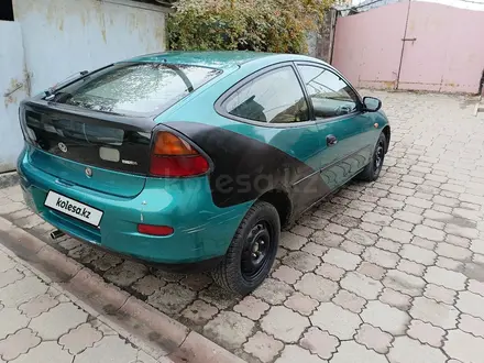 Mazda 323 1996 года за 940 000 тг. в Алматы – фото 6