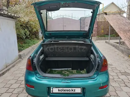 Mazda 323 1996 года за 940 000 тг. в Алматы – фото 7
