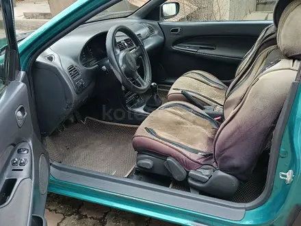 Mazda 323 1996 года за 940 000 тг. в Алматы – фото 8