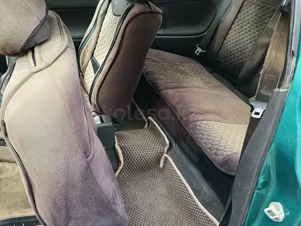 Mazda 323 1996 года за 940 000 тг. в Алматы – фото 9