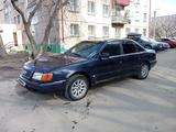 Audi 100 1992 года за 1 450 000 тг. в Петропавловск