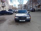 Audi 100 1992 года за 1 450 000 тг. в Петропавловск – фото 2