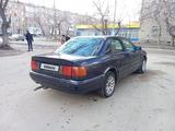 Audi 100 1992 года за 1 450 000 тг. в Петропавловск – фото 4
