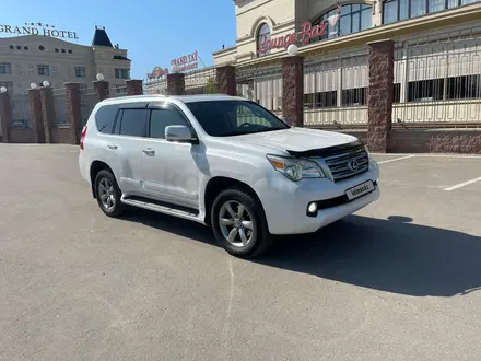 Lexus GX 460 2013 года за 16 000 000 тг. в Алматы