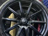 Kia Hyundai Toyota Lexus Nissan летний комплект 235 45 R18 за 275 000 тг. в Атырау – фото 5