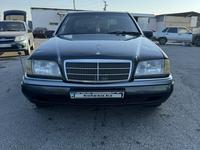 Mercedes-Benz C 200 1994 годаүшін2 000 000 тг. в Тараз