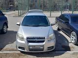 Chevrolet Aveo 2011 года за 1 900 000 тг. в Конаев (Капшагай)