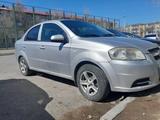 Chevrolet Aveo 2011 года за 1 900 000 тг. в Конаев (Капшагай) – фото 3