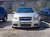 Chevrolet Aveo 2011 годаүшін1 900 000 тг. в Конаев (Капшагай) – фото 5