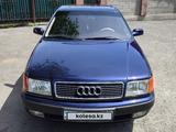 Audi 100 1993 года за 2 500 000 тг. в Талдыкорган