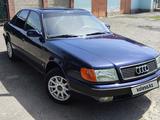Audi 100 1993 года за 2 500 000 тг. в Талдыкорган – фото 4