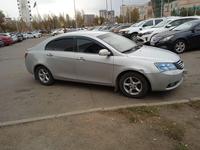 Geely Emgrand EC7 2015 года за 2 500 000 тг. в Астана