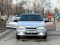 ВАЗ (Lada) 2115 2004 года за 1 100 000 тг. в Алматы – фото 13