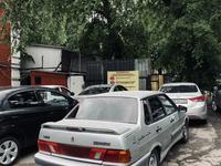 ВАЗ (Lada) 2115 2004 года за 1 300 000 тг. в Алматы