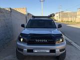 Toyota 4Runner 2003 годаүшін10 500 000 тг. в Актау – фото 2