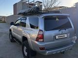 Toyota 4Runner 2003 годаүшін10 500 000 тг. в Актау – фото 4