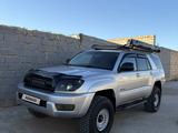 Toyota 4Runner 2003 годаүшін10 500 000 тг. в Актау