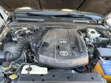Toyota 4Runner 2003 годаүшін10 500 000 тг. в Актау – фото 5