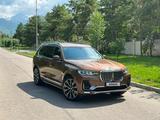 BMW X7 2019 года за 35 200 000 тг. в Алматы – фото 2
