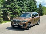 BMW X7 2019 года за 35 200 000 тг. в Алматы