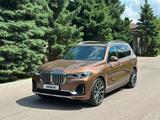 BMW X7 2019 года за 35 200 000 тг. в Алматы – фото 3