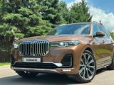 BMW X7 2019 года за 35 200 000 тг. в Алматы – фото 5