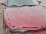 Mitsubishi Galant 1995 года за 400 000 тг. в Кулан – фото 2
