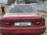 Mitsubishi Galant 1995 года за 400 000 тг. в Кулан – фото 3