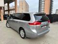 Toyota Sienna 2013 годаfor8 800 000 тг. в Атырау – фото 6