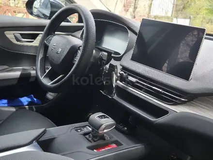 Hongqi E-QM5 2025 года за 7 600 000 тг. в Алматы – фото 5