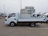 Dongfeng  CAFTAIN-T 2026 годаүшін9 250 000 тг. в Алматы – фото 3