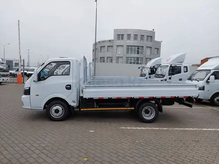 Dongfeng  CAFTAIN-T 2026 года за 9 250 000 тг. в Алматы – фото 3
