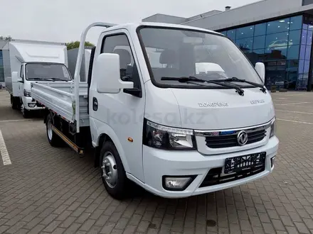 Dongfeng  CAFTAIN-T 2026 года за 9 250 000 тг. в Алматы